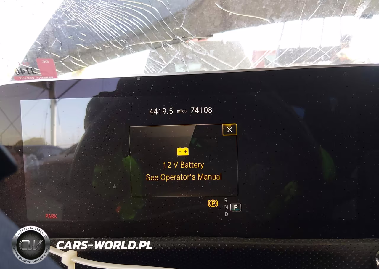 2020 Mercedes-Benz Cla 250 VIN:WDD5J4GBXLN070586 - 7