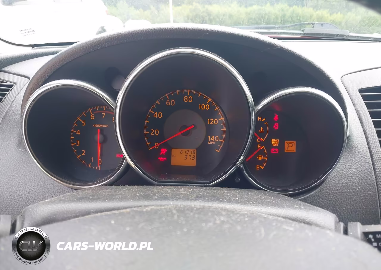 2006 Nissan Altima 2.5 S VIN:1N4AL11D76N412694 - 7