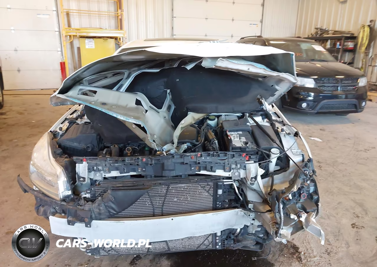 2011 Buick Regal Cxl Turbo Russelsheim VIN:W04GW5EV2B1091844 - 11