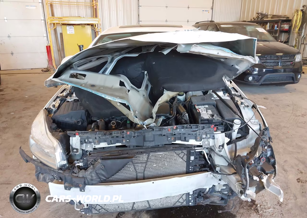 2011 Buick Regal Cxl Turbo Russelsheim VIN:W04GW5EV2B1091844 - 6