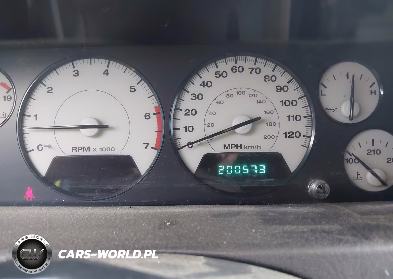 2003 Jeep Grand Cherokee Limited VIN:1J4GW58N53C538622 - 7