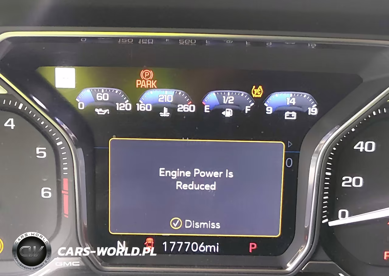 2019 GMC Sierra 1500 At4 VIN:1GTP9EEL9KZ177844 - 15