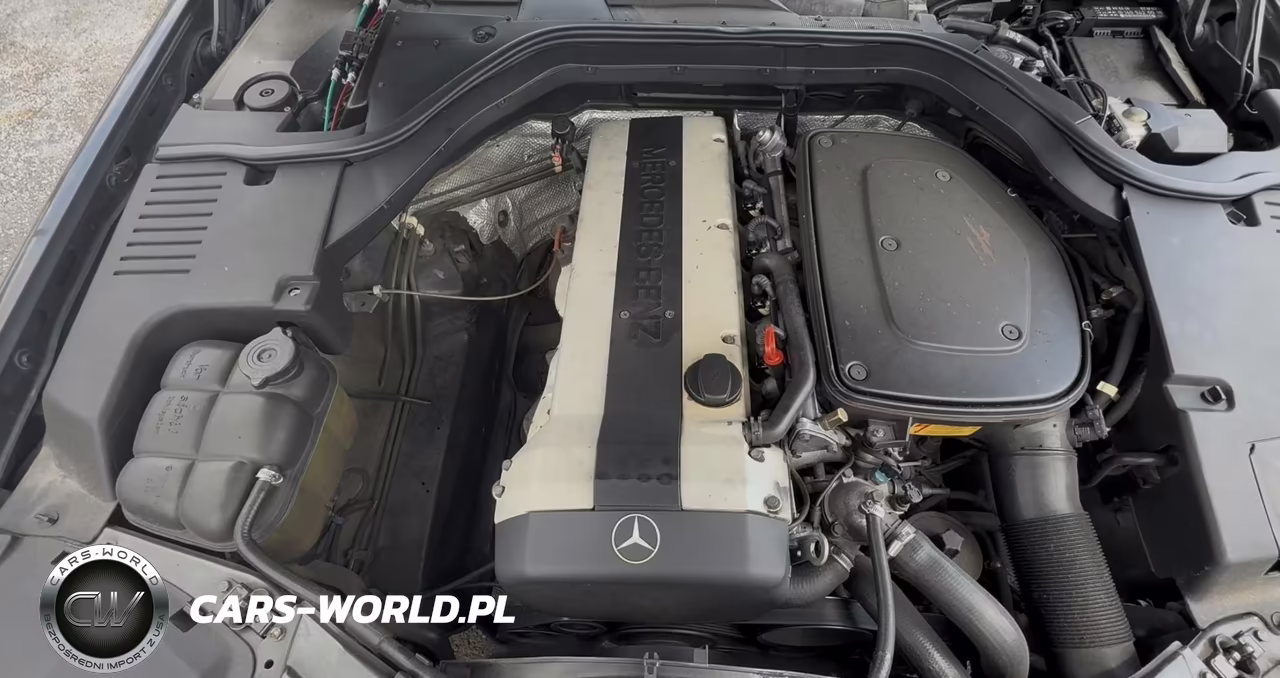 1993 Mercedes-Benz 300 Se VIN:WDBGA32E9PA087339 - 10