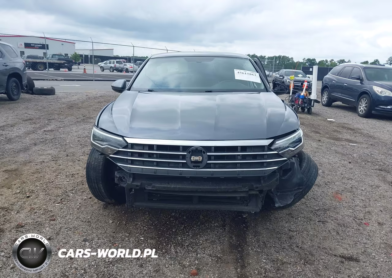 2019 Volkswagen Jetta 1.4T R-Line-1.4T S-1.4T Se VIN:3VWCB7BU3KM228281 - 12