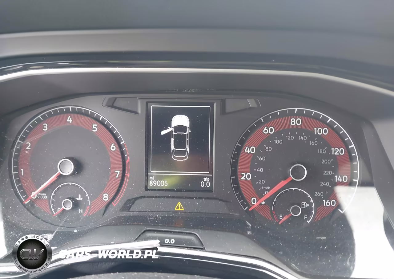 2019 Volkswagen Jetta 1.4T R-Line-1.4T S-1.4T Se VIN:3VWCB7BU3KM228281 - 7