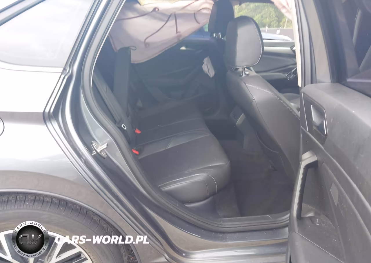 2019 Volkswagen Jetta 1.4T R-Line-1.4T S-1.4T Se VIN:3VWCB7BU3KM228281 - 8