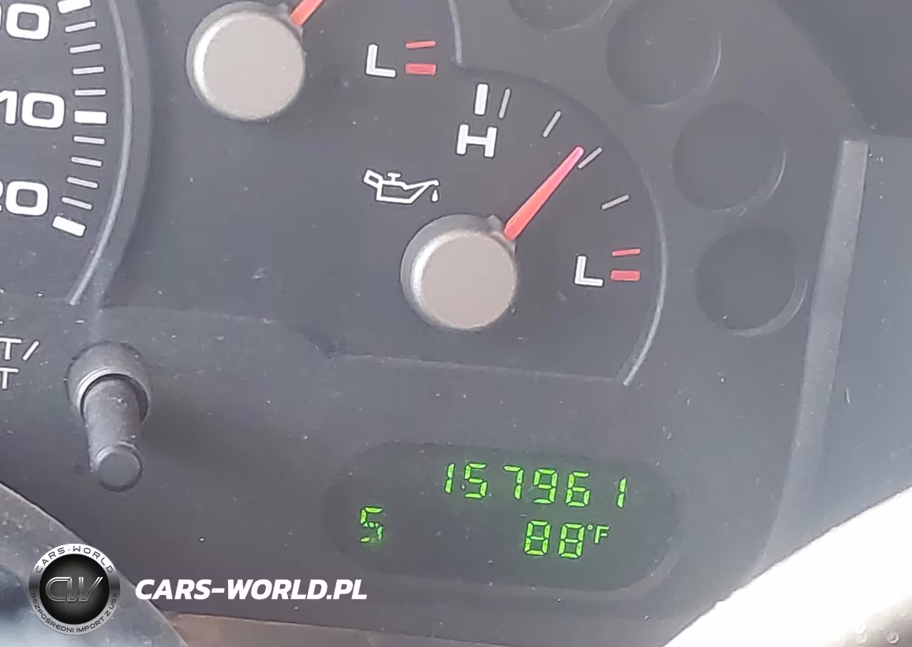 2003 Ford Explorer VIN:1FMVU73W13ZB21961 - 15