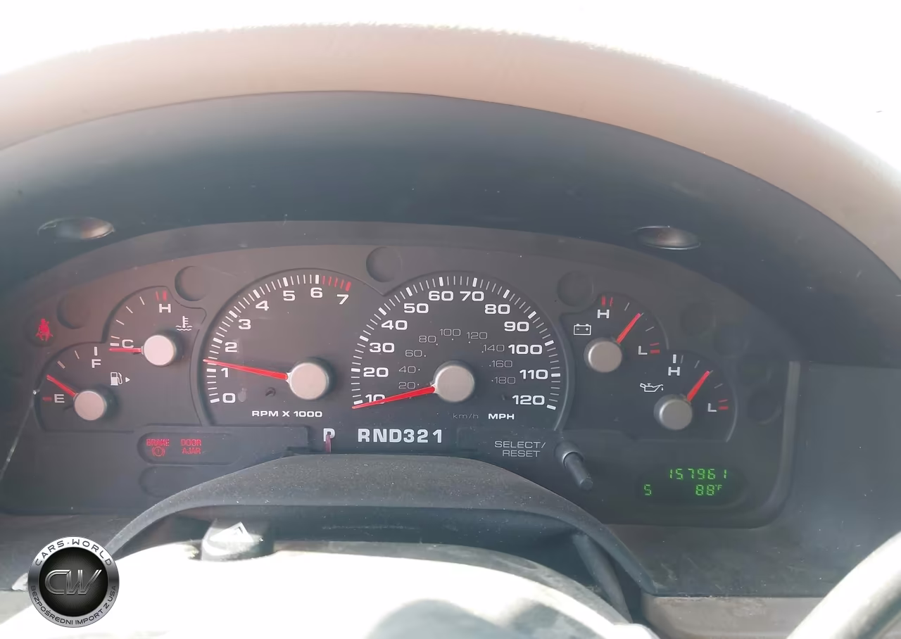 2003 Ford Explorer VIN:1FMVU73W13ZB21961 - 7