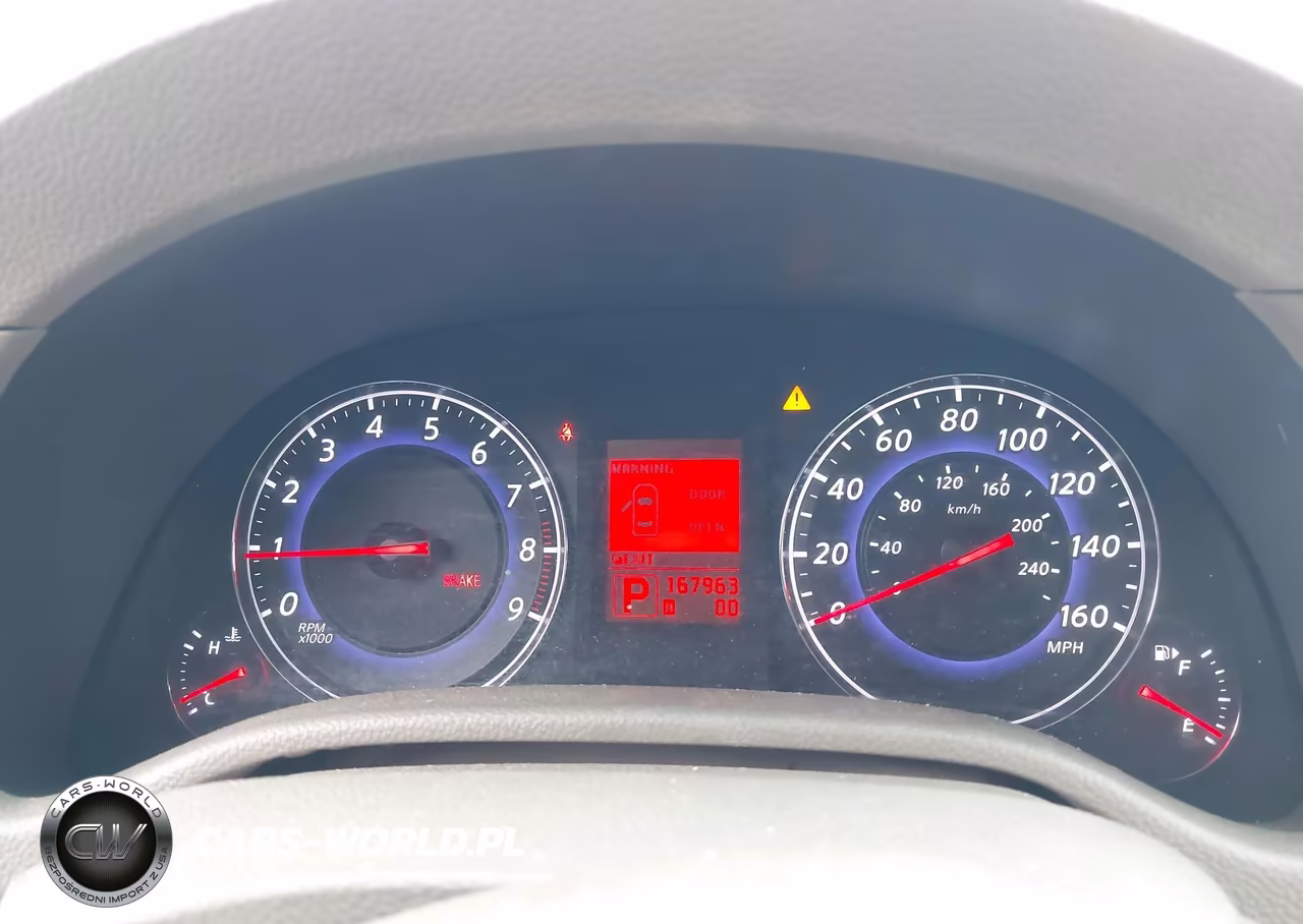 2008 Infiniti G37 Journey VIN:JNKCV64E88M102754 - 7