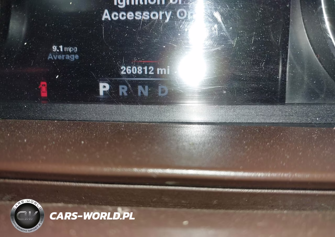 2014 Ram 3500 Laramie VIN:3C63RRJL3EG216418 - 5