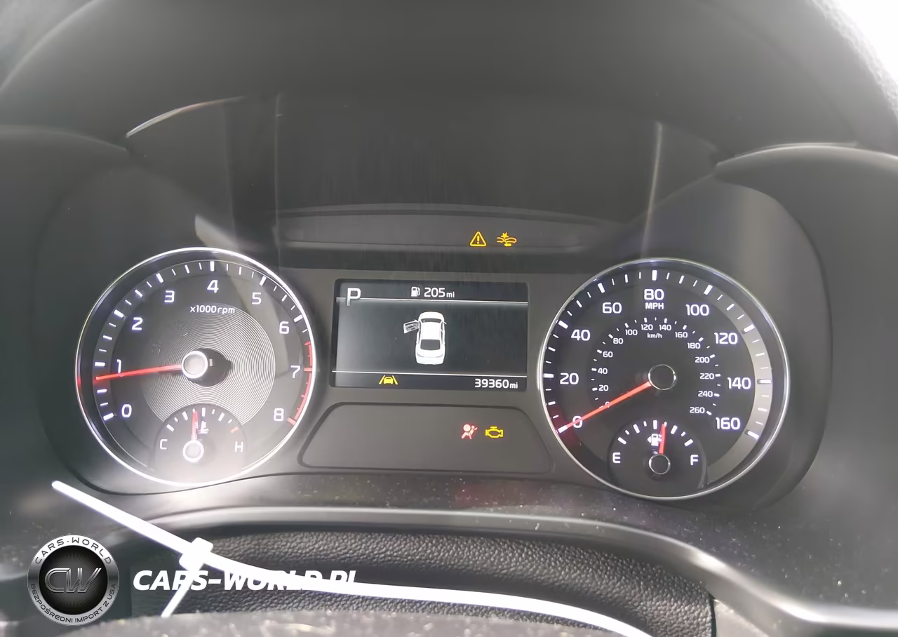 2023 Kia Forte Gt-Line VIN:3KPF54AD4PE663142 - 7