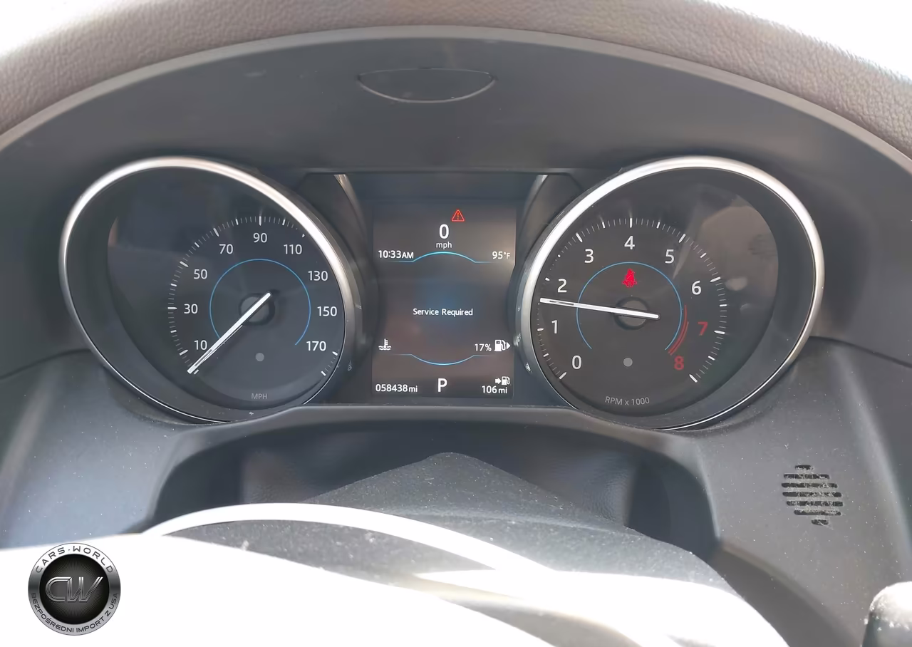2016 Jaguar Xf 35T Premium VIN:SAJBD4BV1GCY20675 - 7