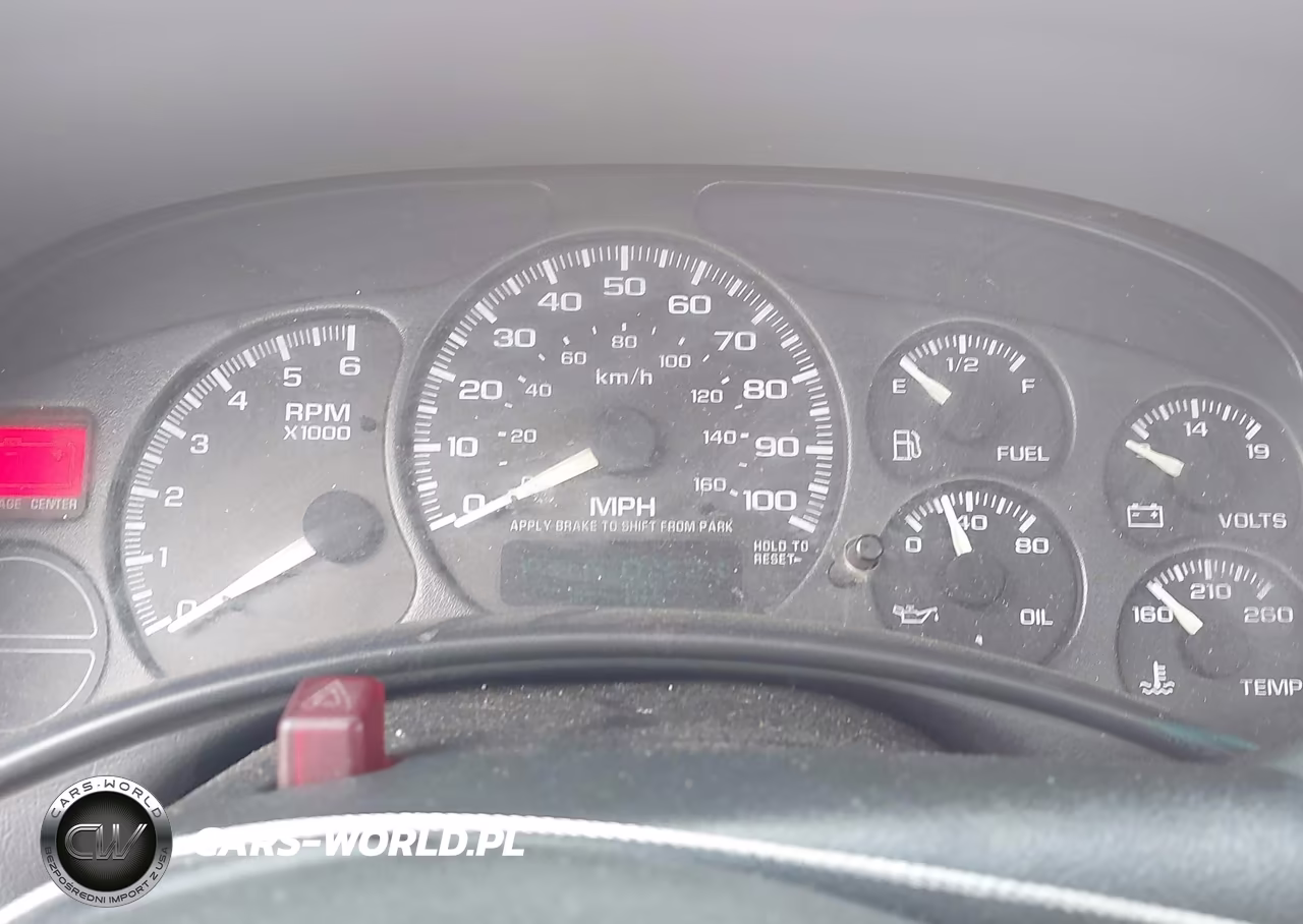 2002 Chevrolet Silverado 1500 VIN:1GCEC14W42Z115295 - 7