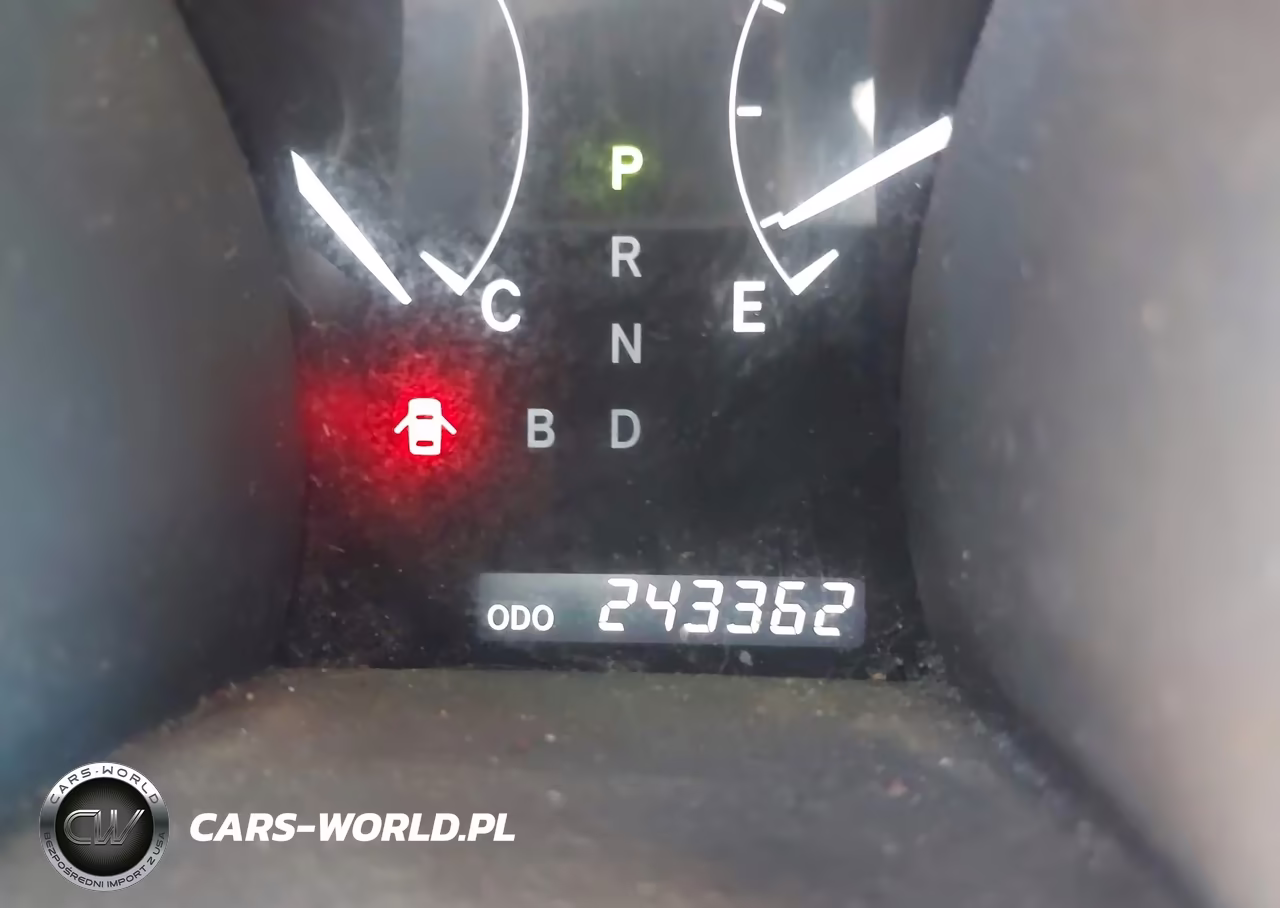 2009 Toyota Highlander Hybrid Limited VIN:JTEEW44A192029535 - 7