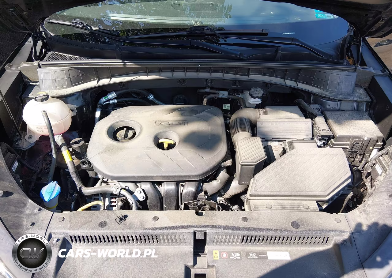 2021 Hyundai Tucson Value VIN:KM8J3CA46MU394919 - 10