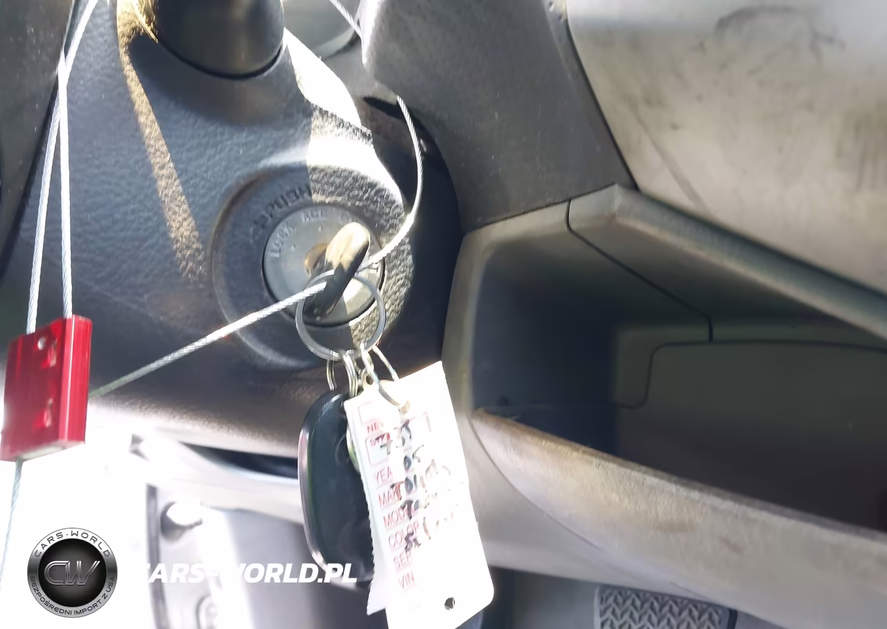 2005 Toyota Tacoma VIN:5TETX22N25Z060799 - 11