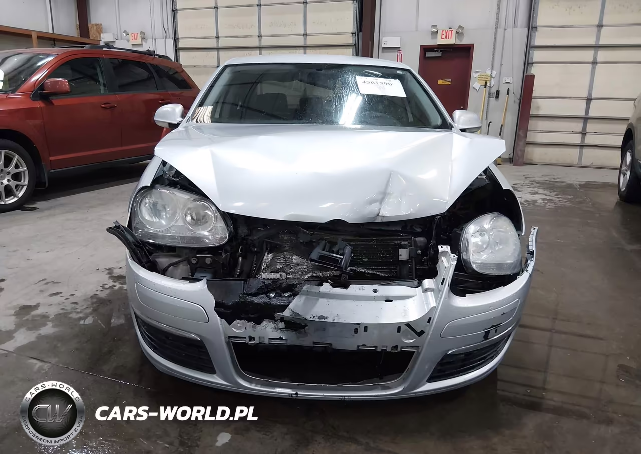 2006 Volkswagen Jetta 2.5 VIN:3VWRG71K16M744933 - 12