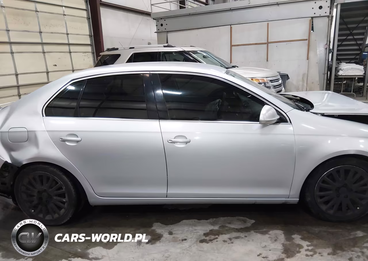 2006 Volkswagen Jetta 2.5 VIN:3VWRG71K16M744933 - 13
