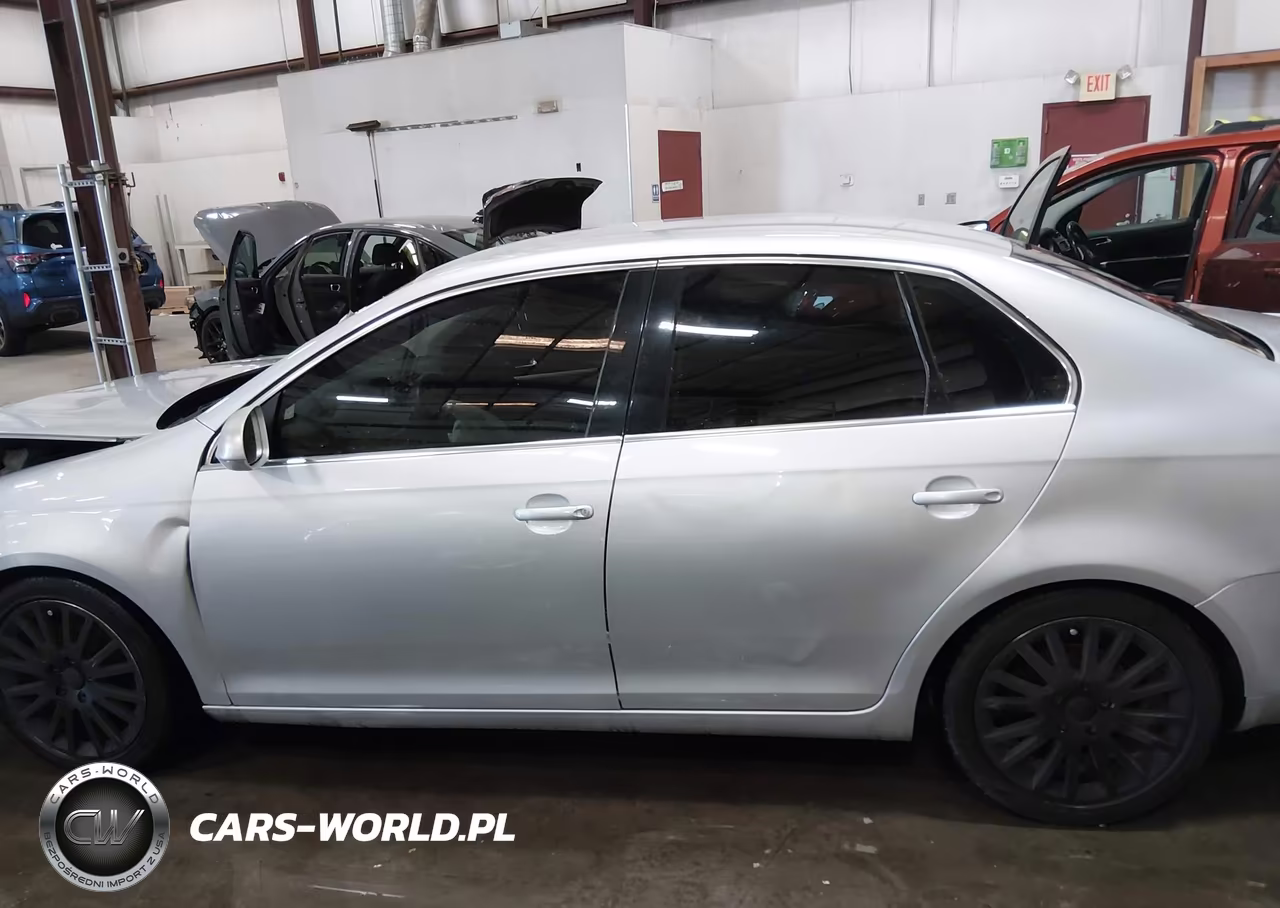 2006 Volkswagen Jetta 2.5 VIN:3VWRG71K16M744933 - 14