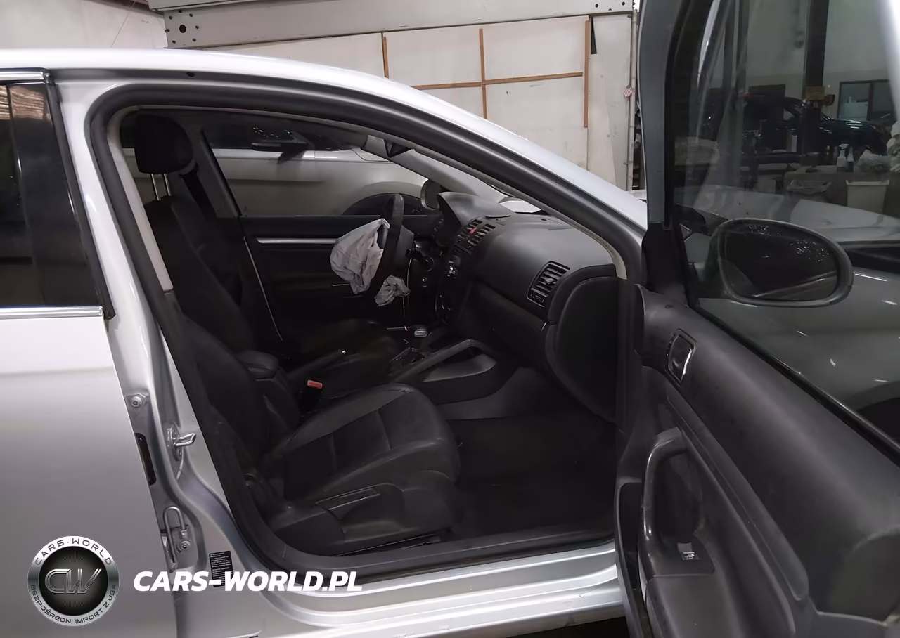 2006 Volkswagen Jetta 2.5 VIN:3VWRG71K16M744933 - 5
