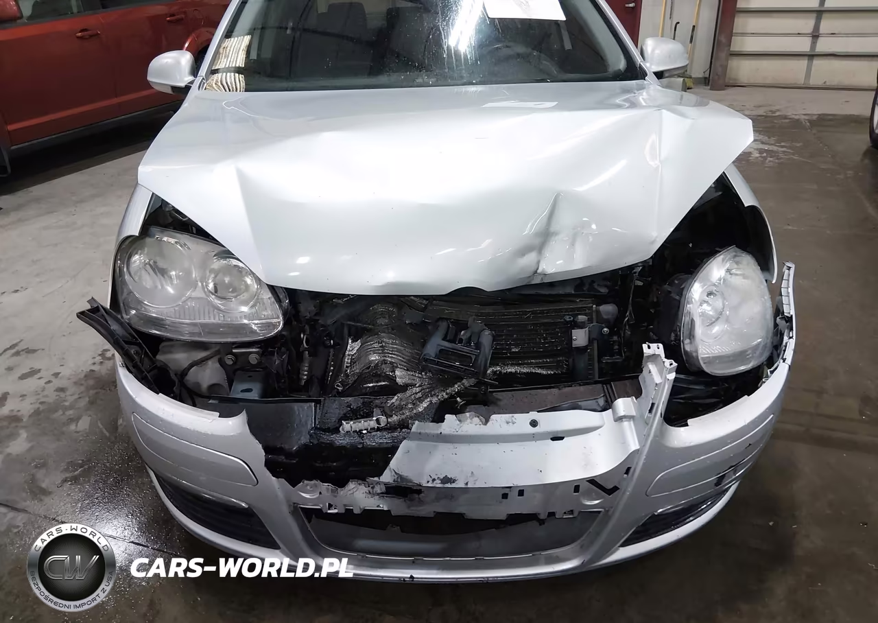 2006 Volkswagen Jetta 2.5 VIN:3VWRG71K16M744933 - 6