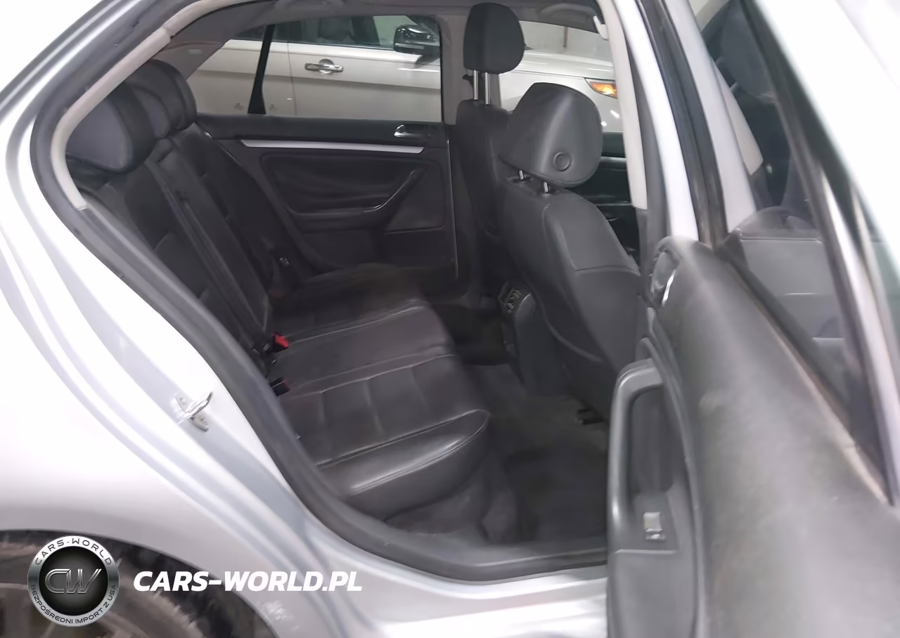 2006 Volkswagen Jetta 2.5 VIN:3VWRG71K16M744933 - 8