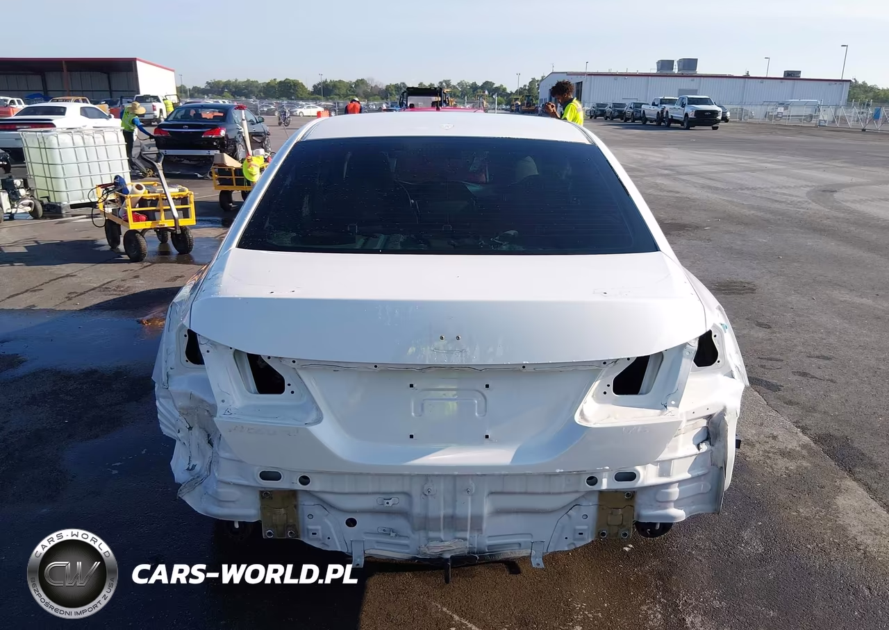 2014 Honda Accord Ex-L V-6 VIN:1HGCR3F87EA016992 - 17