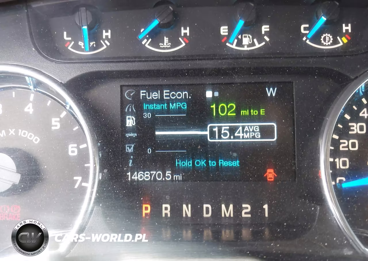2014 Ford F-150 Fx4-Lariat-Xl-Xlt VIN:1FTFX1ET2EKG57618 - 15