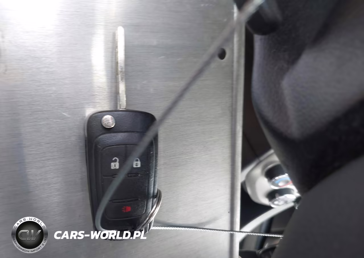 2014 Chevrolet Sonic Ls Auto VIN:1G1JA6SH5E4222209 - 11