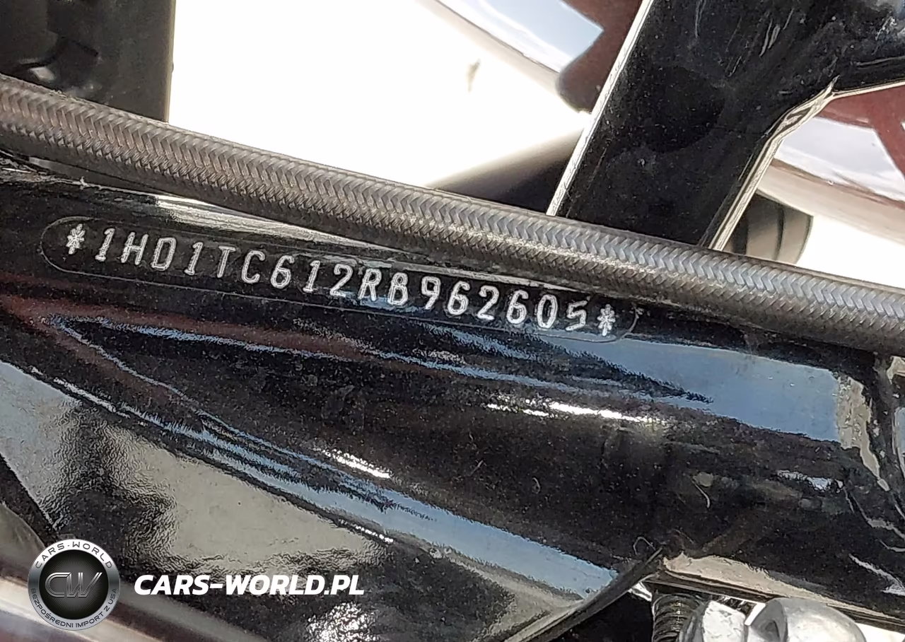 2024 Harley-Davidson Fltrxse VIN:1HD1TC612RB962605 - 10