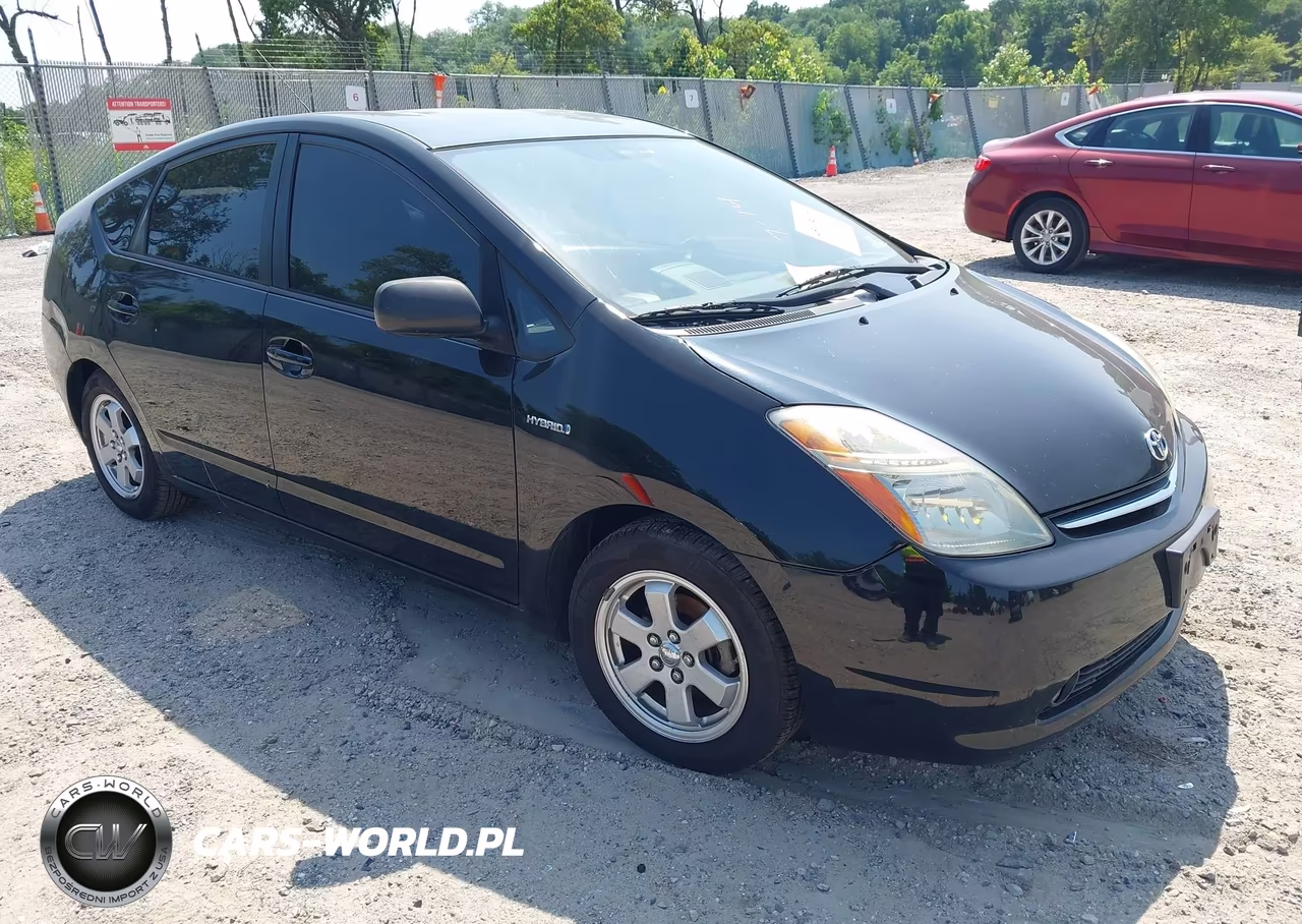 2008 Toyota Prius