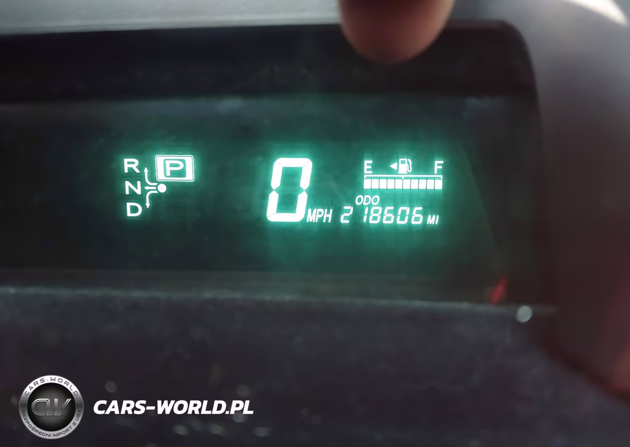 2008 Toyota Prius VIN:JTDKB20U987795294 - 12