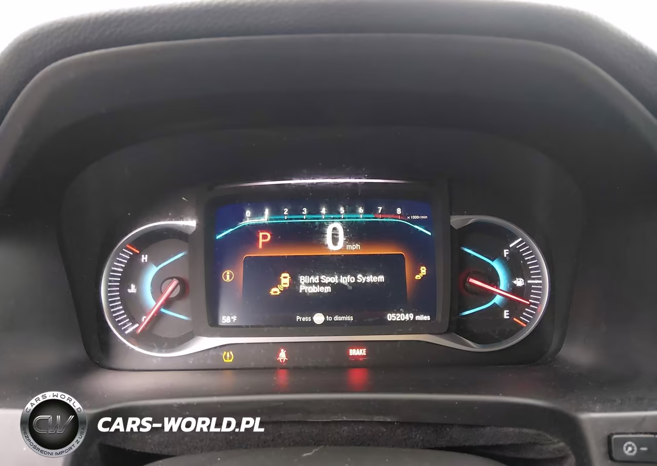 2022 Honda Pilot 2Wd Special Edition VIN:5FNYF5H23NB023298 - 7