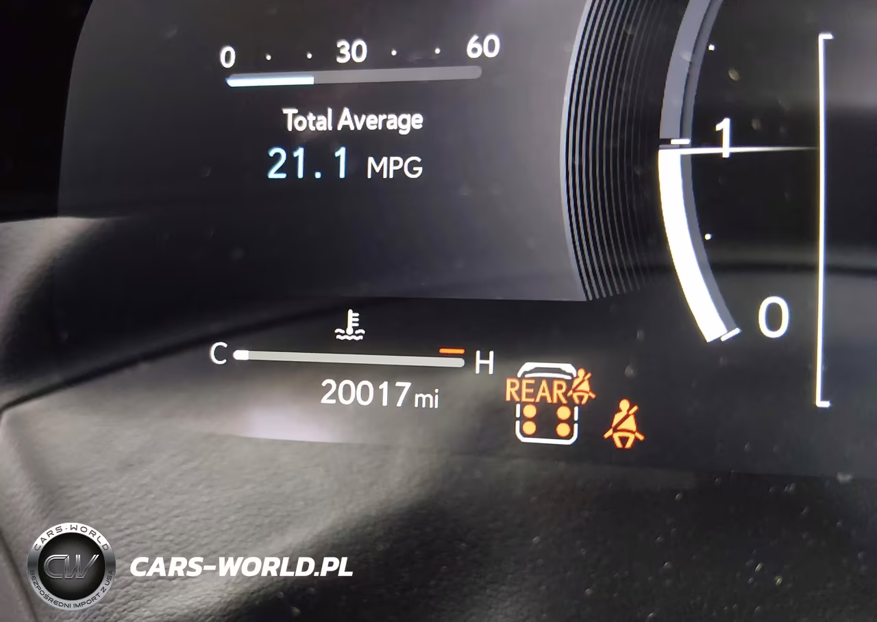 2025 Lexus Tx 350 Premium VIN:5TDAAAB63SS041201 - 15