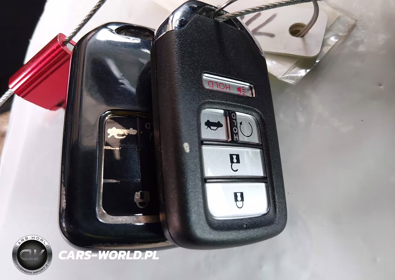 2022 Honda Accord Hybrid Sport VIN:1HGCV3F29NA037107 - 11