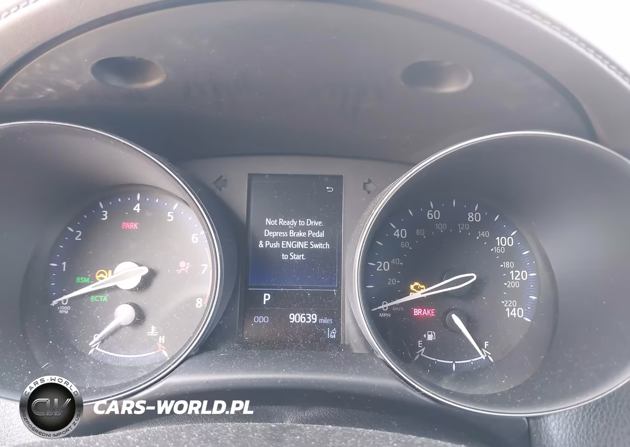 2019 Toyota C-Hr Limited VIN:JTNKHMBX2K1061037 - 7