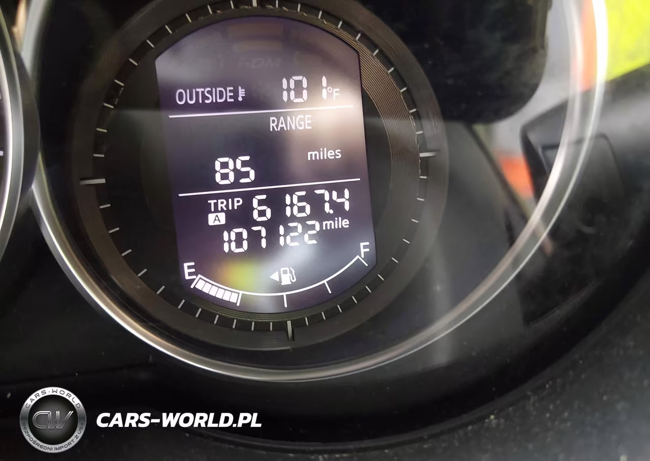 2015 Mazda Mazda6 I Touring VIN:JM1GJ1V51F1195597 - 16