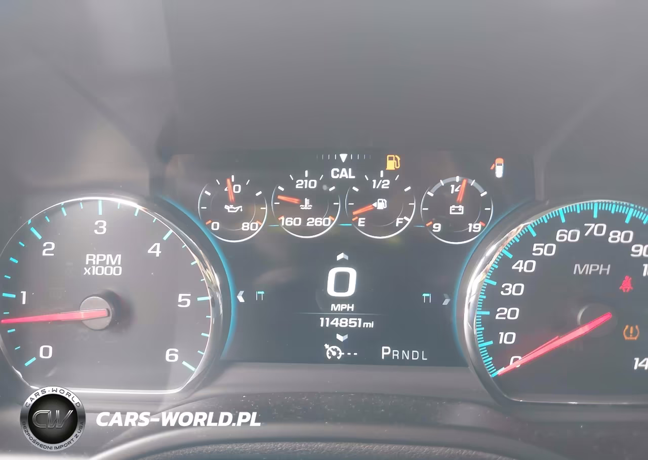 2017 GMC Yukon Xl Denali VIN:1GKS1HKJ7HR123011 - 7