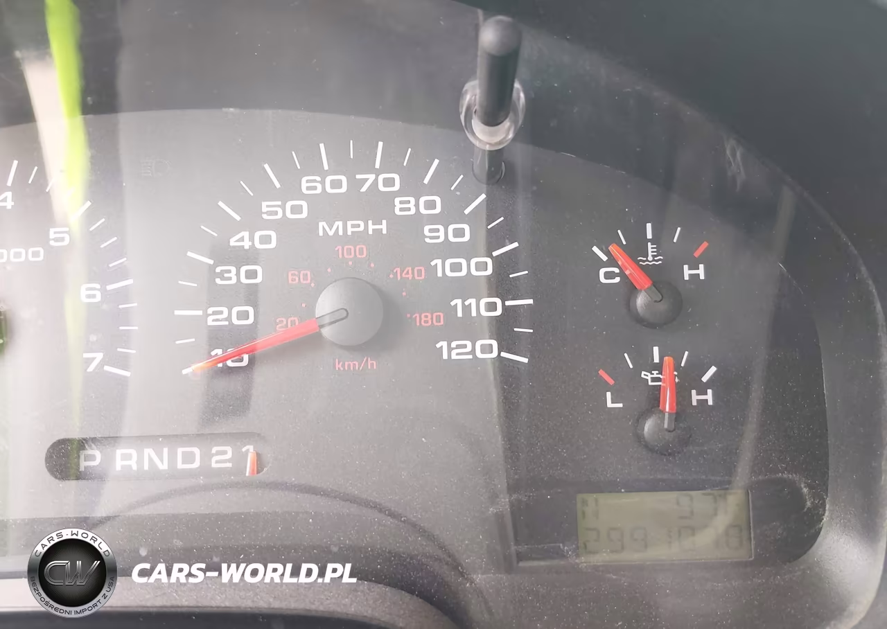 2005 Ford F-150 Xlt VIN:1FTRW12W25FA69046 - 7