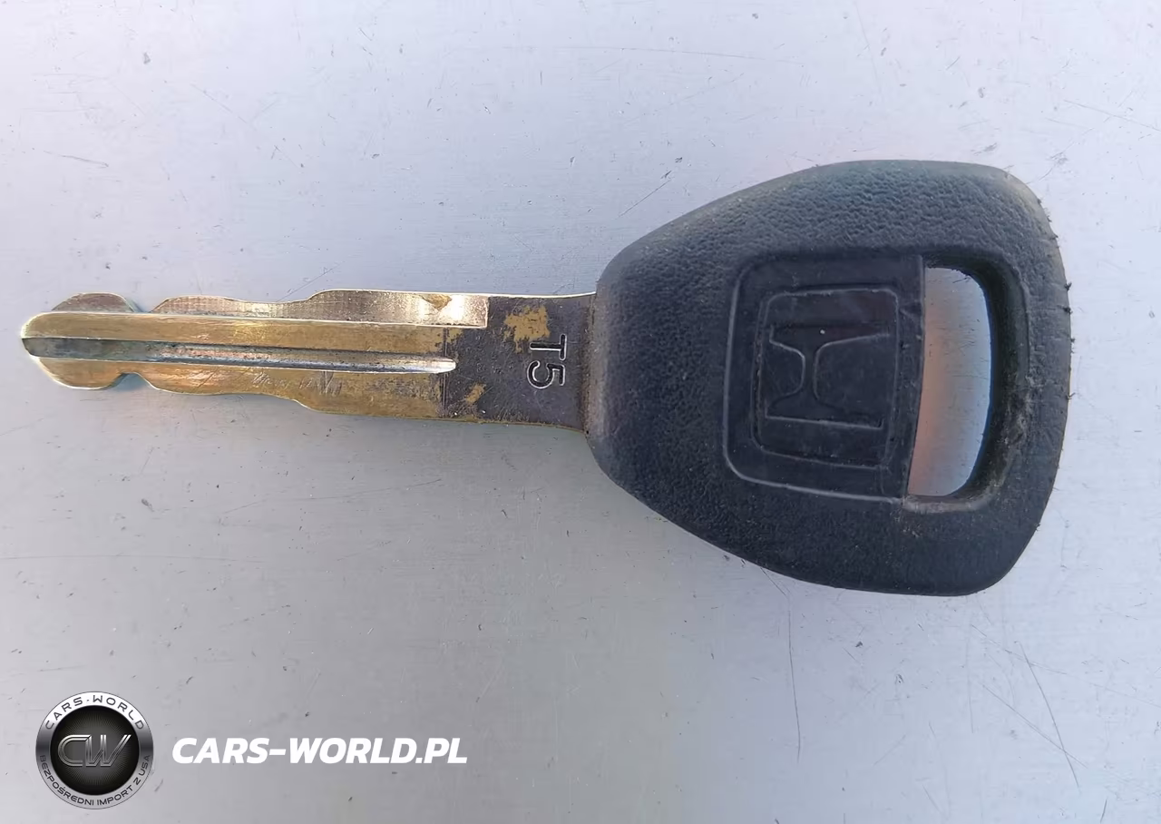 1998 Honda Accord Ex V6 VIN:1HGCG1656WA046762 - 11