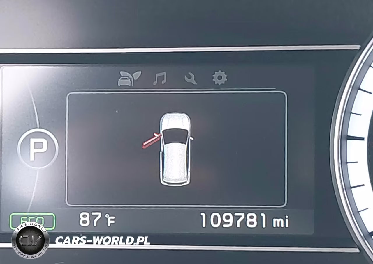 2017 Kia Niro Ex VIN:KNDCC3LC8H5077144 - 16