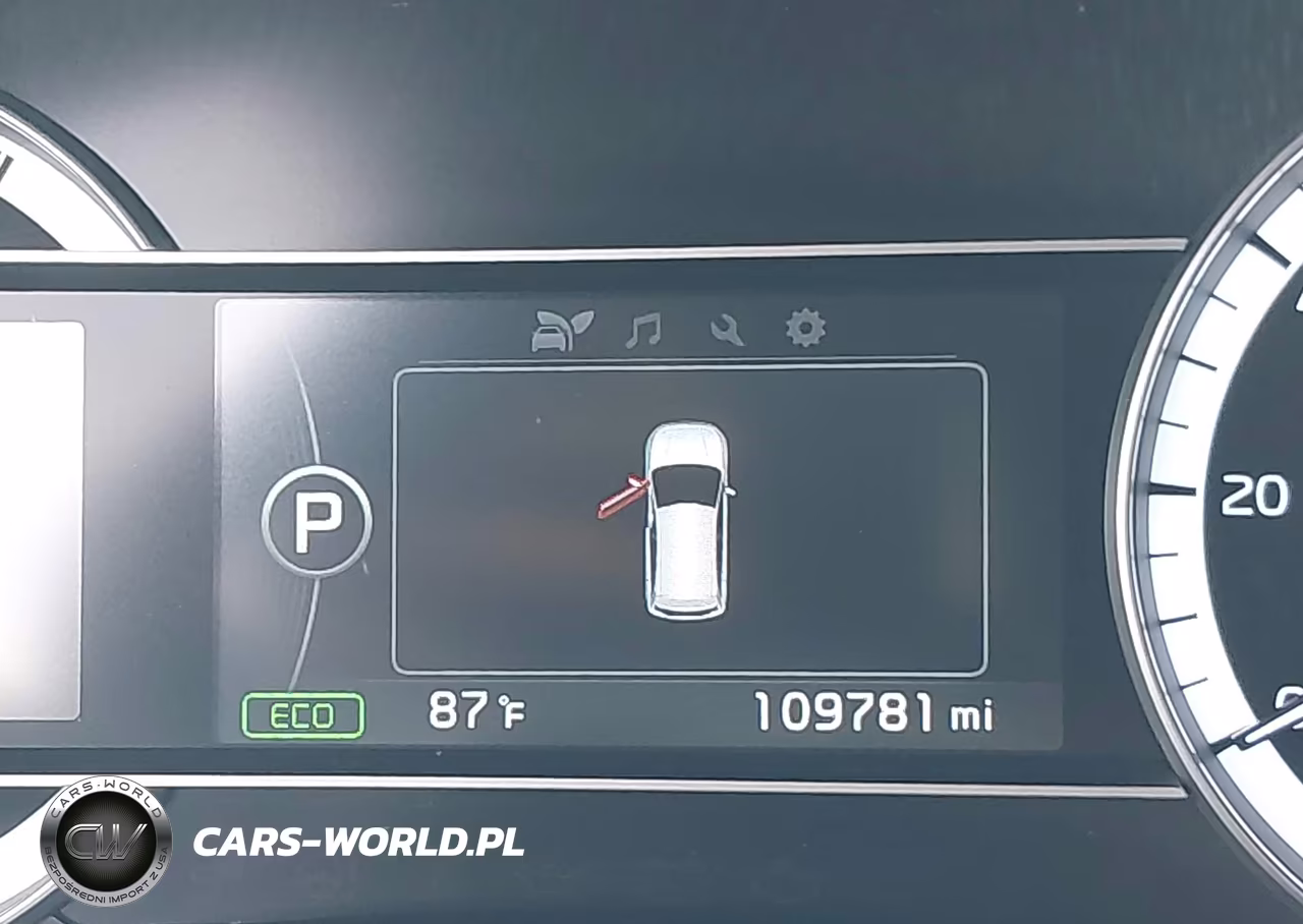 2017 Kia Niro Ex VIN:KNDCC3LC8H5077144 - 7