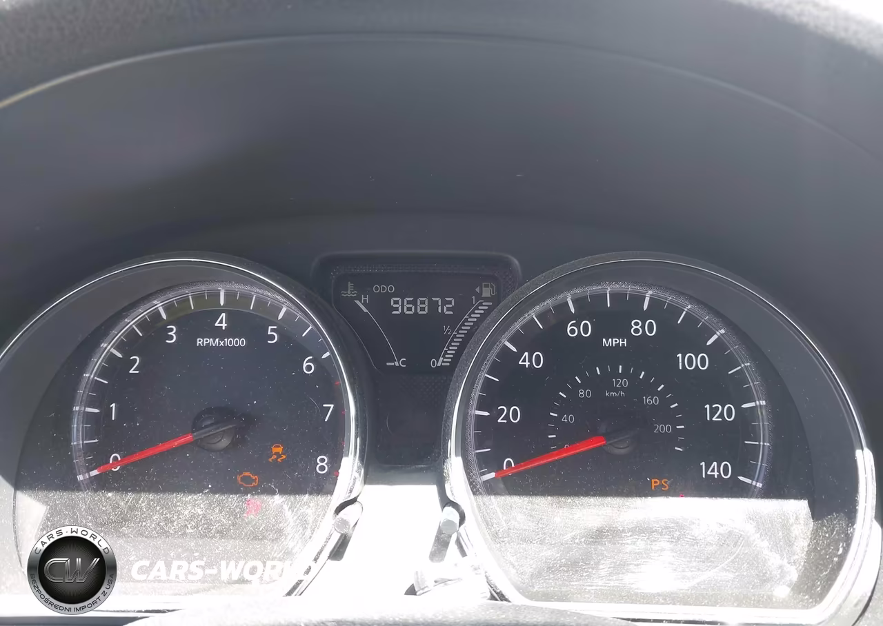 2018 Nissan Versa 1.6 Sv VIN:3N1CN7AP3JL882954 - 7