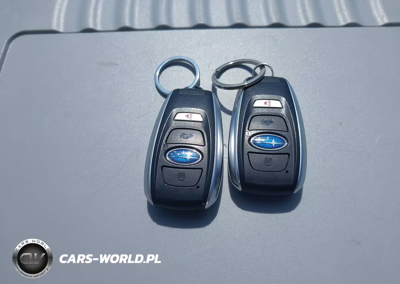 2024 Subaru Crosstrek Limited VIN:4S4GUHM69R3770463 - 11