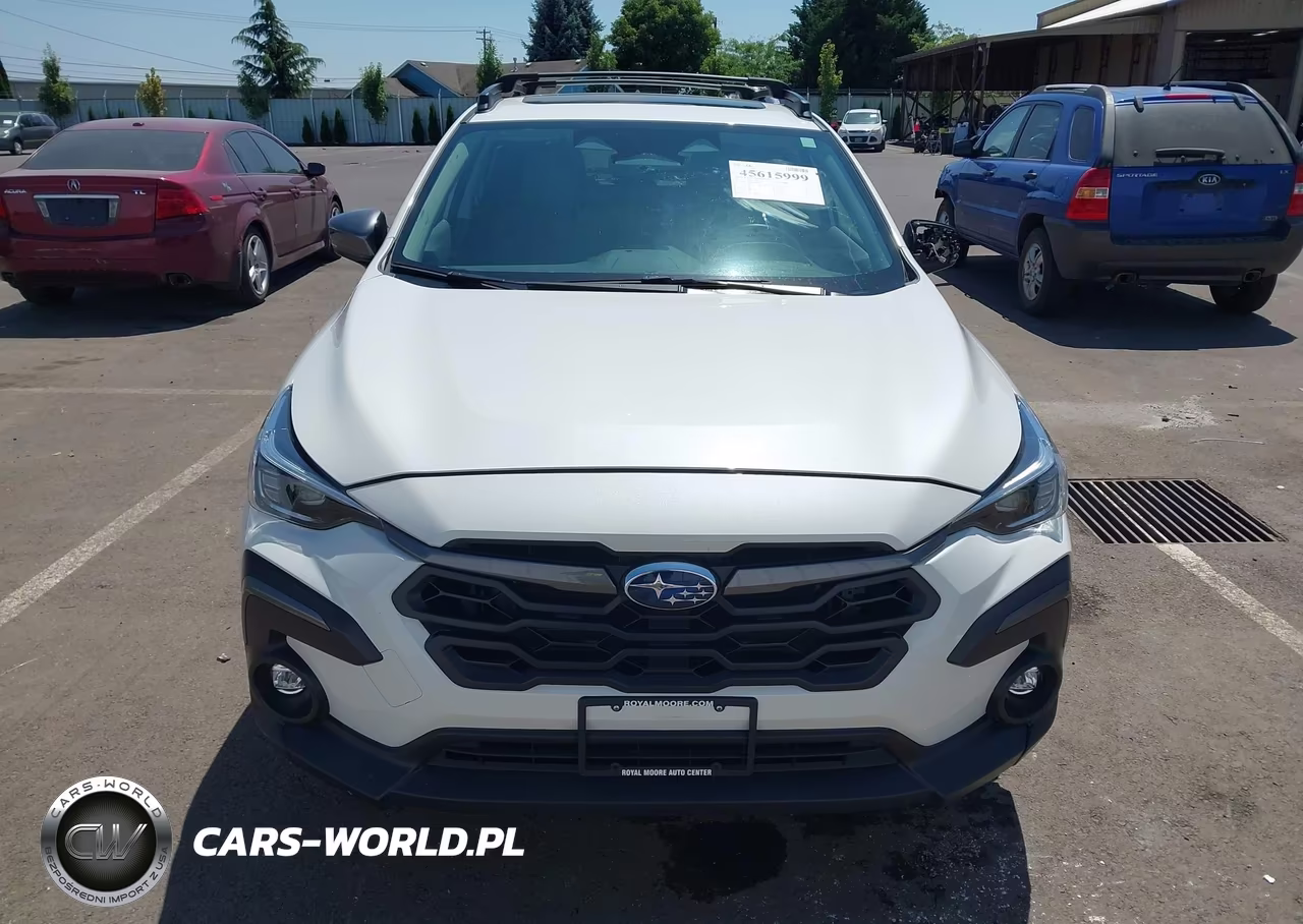 2024 Subaru Crosstrek Limited VIN:4S4GUHM69R3770463 - 12