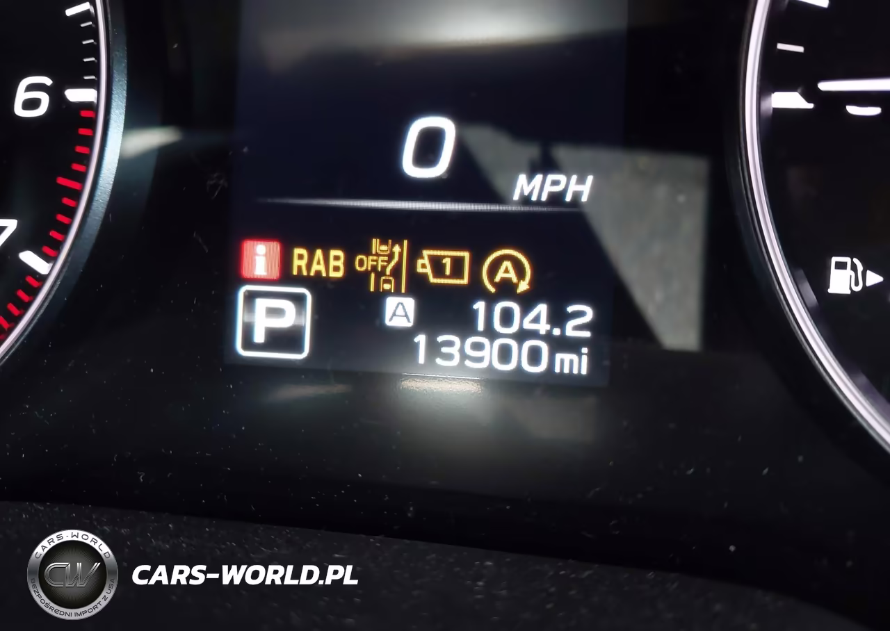 2024 Subaru Crosstrek Limited VIN:4S4GUHM69R3770463 - 15