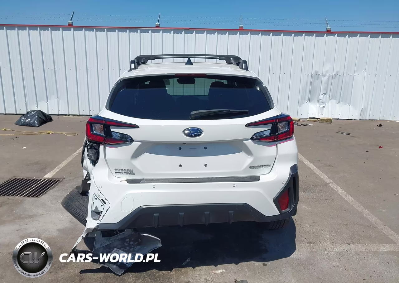 2024 Subaru Crosstrek Limited VIN:4S4GUHM69R3770463 - 16
