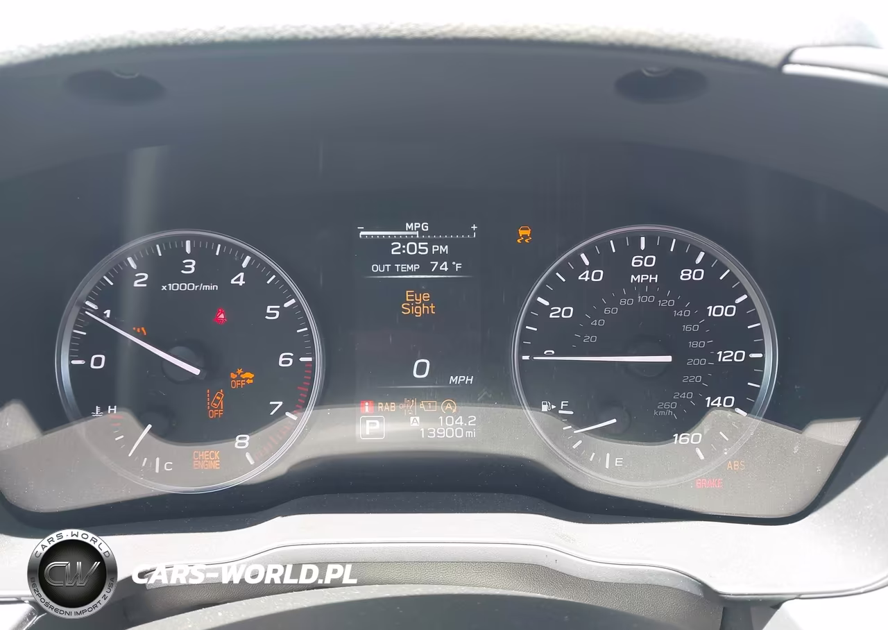 2024 Subaru Crosstrek Limited VIN:4S4GUHM69R3770463 - 7