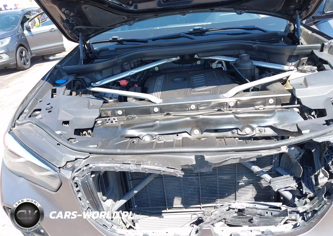 2019 BMW X5 xDrive40I VIN:5UXCR6C51KLL11921 - 10