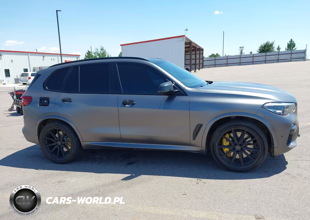 2019 BMW X5 xDrive40I VIN:5UXCR6C51KLL11921 - 13